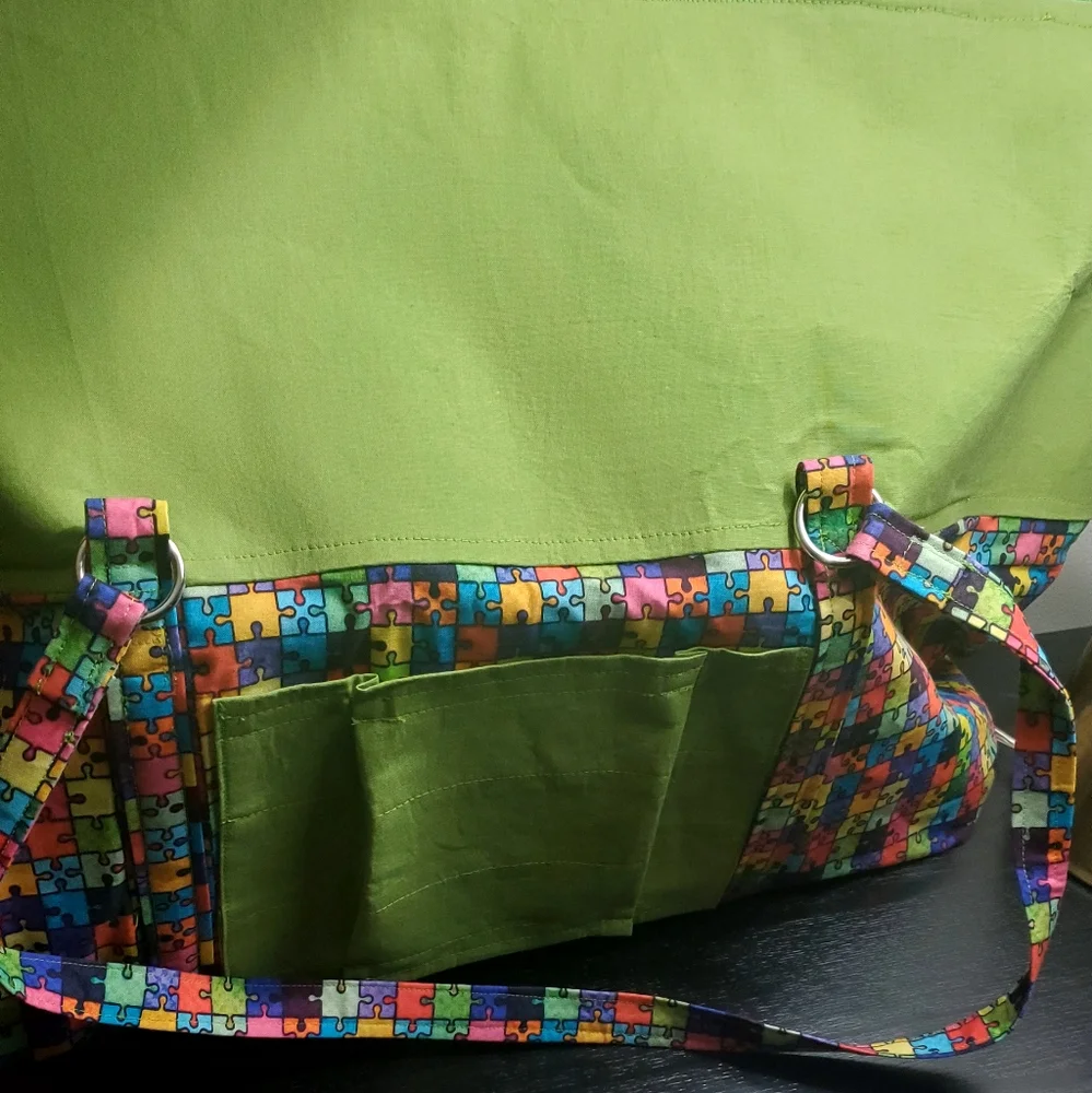 Brand New X Large Duffle Travel Bag